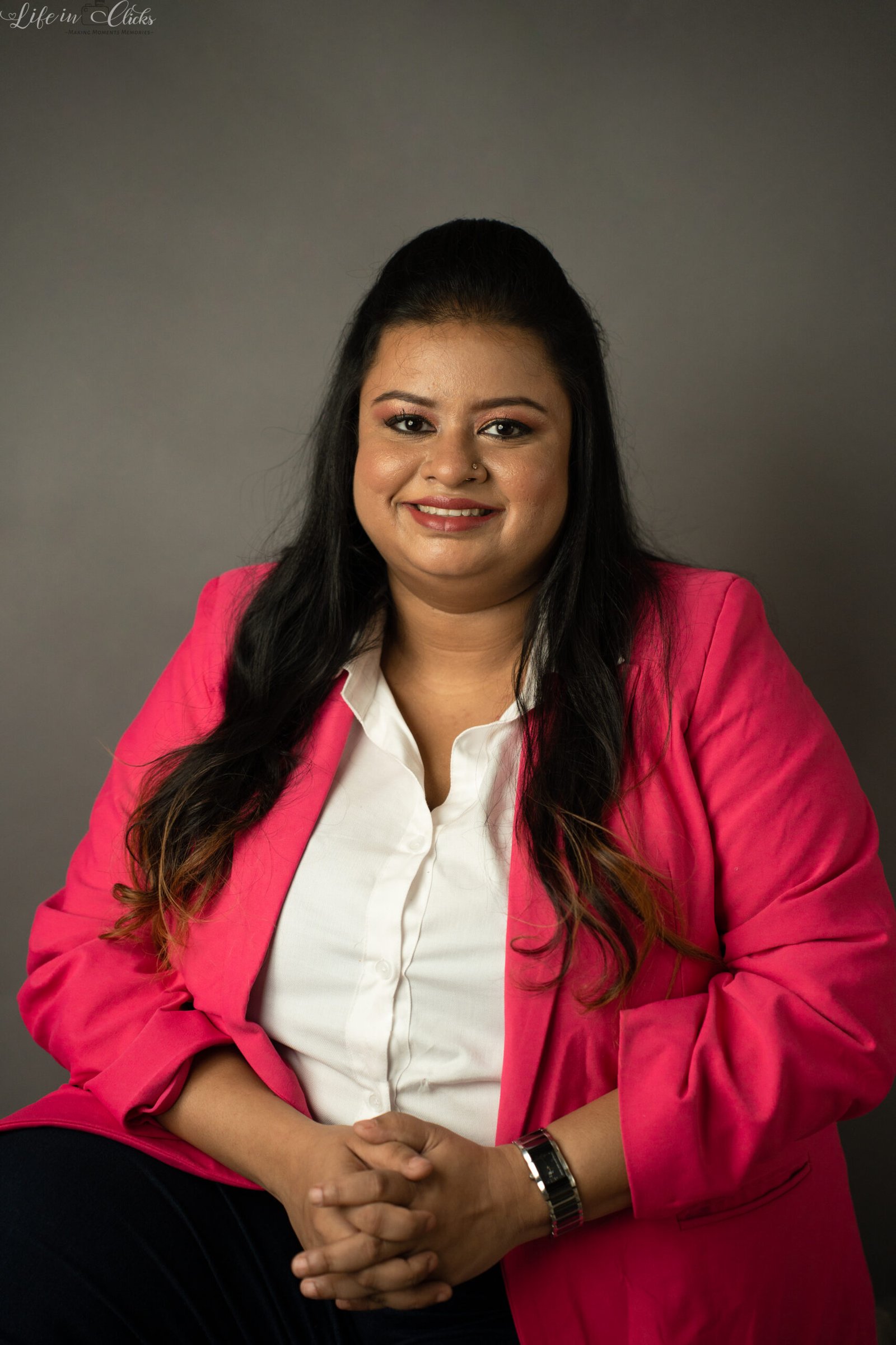 Divya Srivastava - POSHable