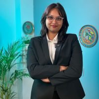 Aanchal jaiswal