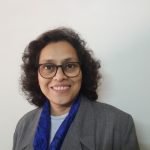 Dr Medha Shetya
